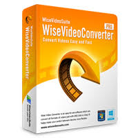 Wise Video Converter Pro 7 Crack Software For Windows Free
