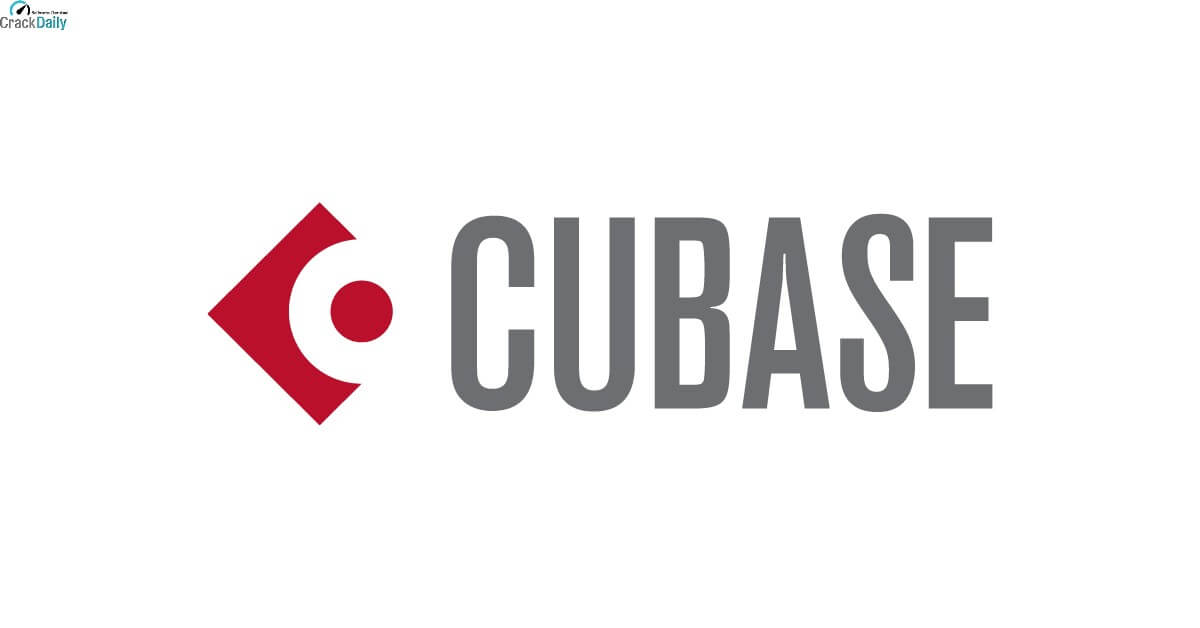 Cubase Pro 11.2 Crack With Activation Key Free Download