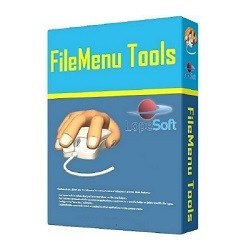 FileMenu Tools 7.8.3.0 Crack With Activator Free Download