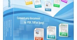 Universal Document Converter 6.9 Crack With License Key Download