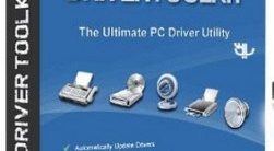 Driver Toolkit 8.9 Crack With License Key Free Download