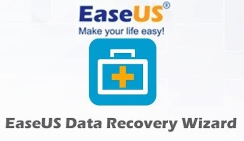 EaseUS Data Recovery Wizard 14 Crack Software Free