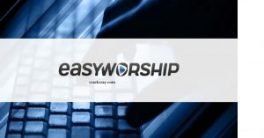 EasyWorship 7.2.3.0 Crack + License Key Free Download
