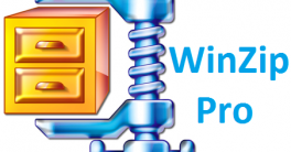 WinZip Pro 25.0.14273 Crack + Activation Code Free Download