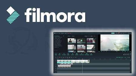 Wondershare Filmora 10.1.21.0 Crack With Serial Key Free Download