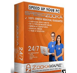 ZookaWare Pro 5.2.0.25 Crack With Activation Key Free