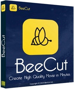 BeeCut 1.6.9.4 Crack With Serial Key Free Download