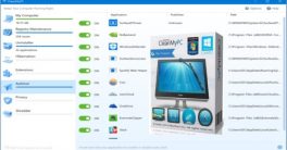 CleanMyPC 1.11.1.2079 With Crack + Activation Key Download Free