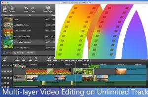 MovieMator Video Editor Pro 3.1.0 Crack With License Key Free Download
