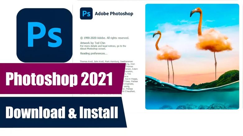 Adobe Photoshop CC 2021 v22.3.1.122 Crack With Serial Key Download Free
