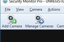 Security Monitor Pro 6.09 Crack With Serial Key Free
