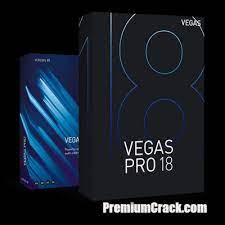 Sony Vegas Pro Crack 18.0.284 With Keygen Free Download(2021)