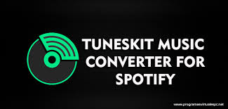 TunesKit Spotify Converter 2.1.0.700 Crack 