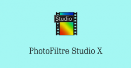 PhotoFiltre Studio 11.0 Crack + Serial Key Download Free